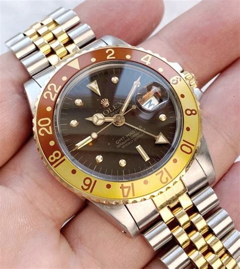 rolex gmt tiger|rolex gmt master review.